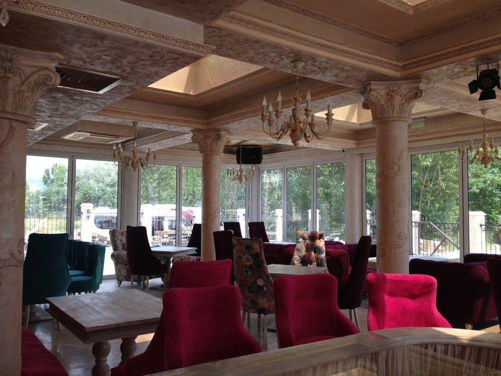 Hotel Avenue Sunny Beach Eksteriør billede